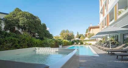 Felix Hotels - Hotel Felix Olbia