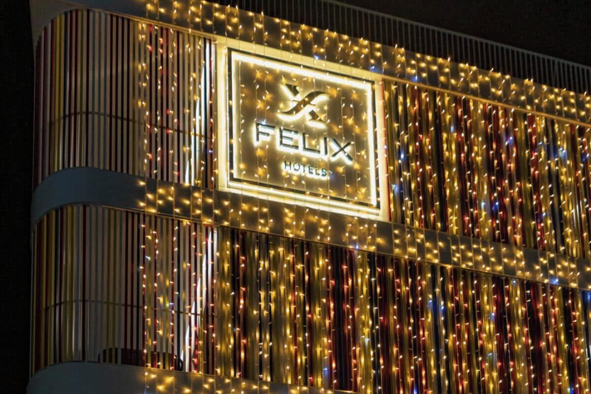 Photo - Felix Hotels - Hotel Felix Olbia