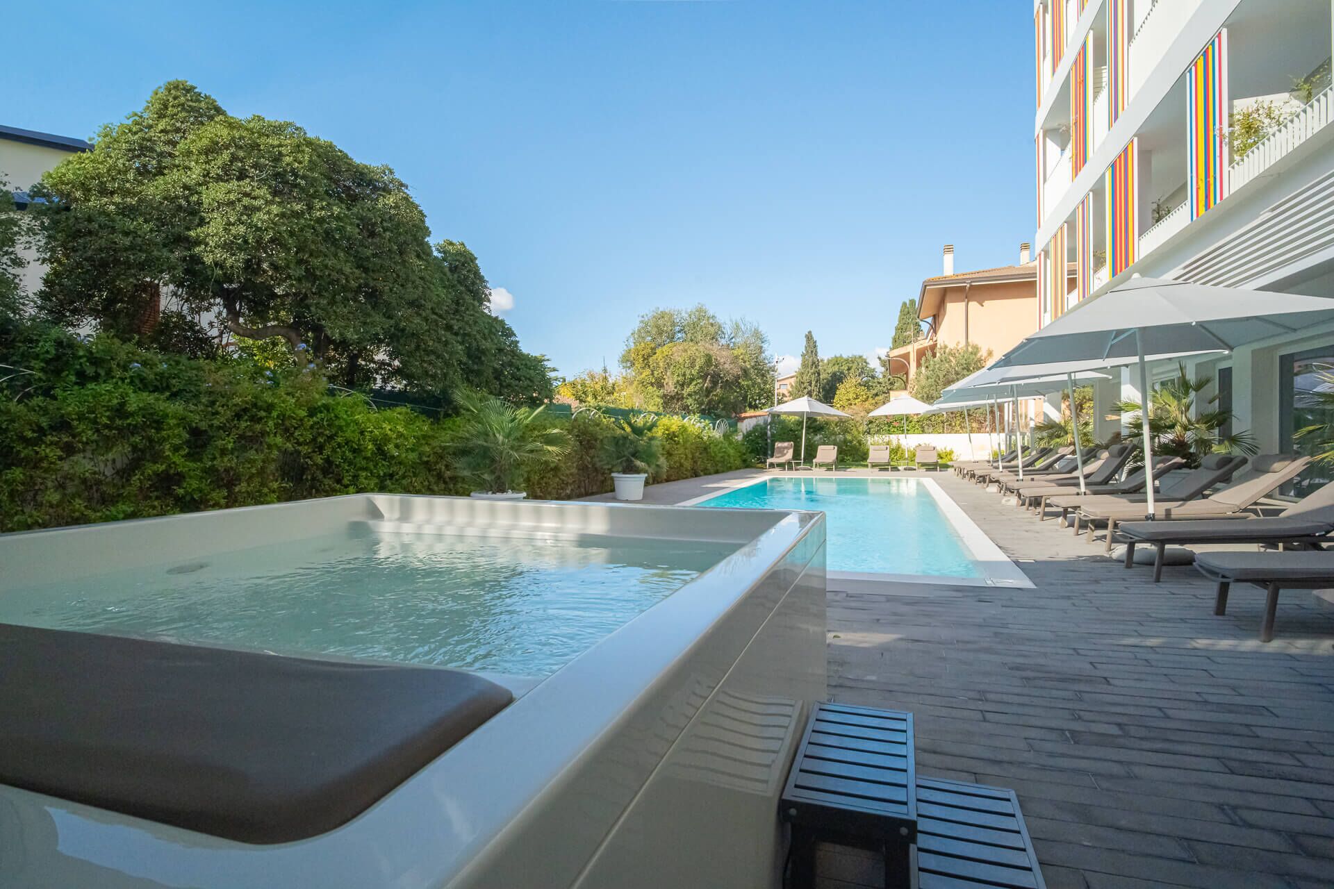 Photo - Felix Hotels - Hotel Felix Olbia