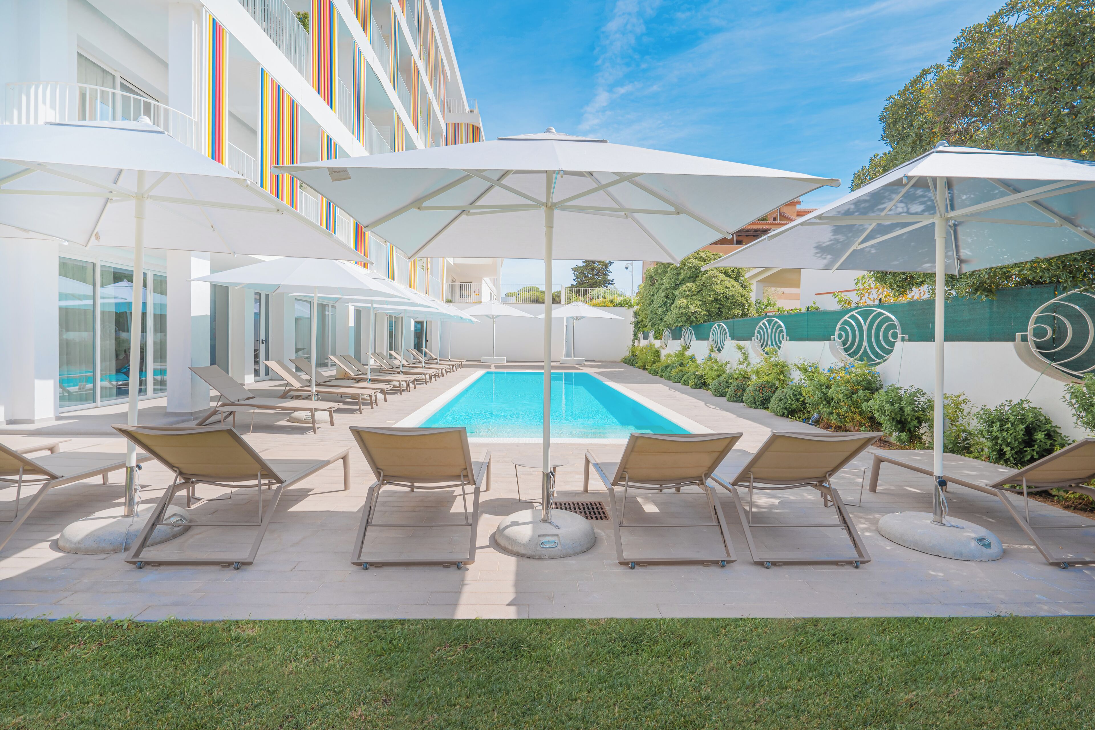 Photo - Felix Hotels - Hotel Felix Olbia