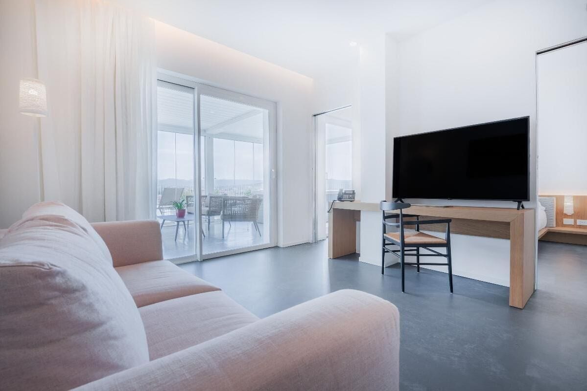 Photo - Felix Hotels - Hotel Felix Olbia