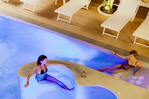 Spa - Vittoria (Riccione)