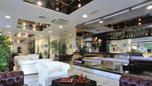 Lobby - Vittoria (Riccione)