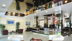Lobby - Vittoria (Riccione)