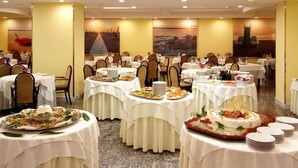 Restaurant - Vittoria (Riccione)