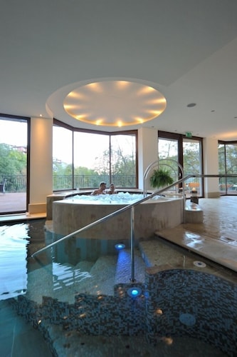 Hotel Resort & Spa Miramonti