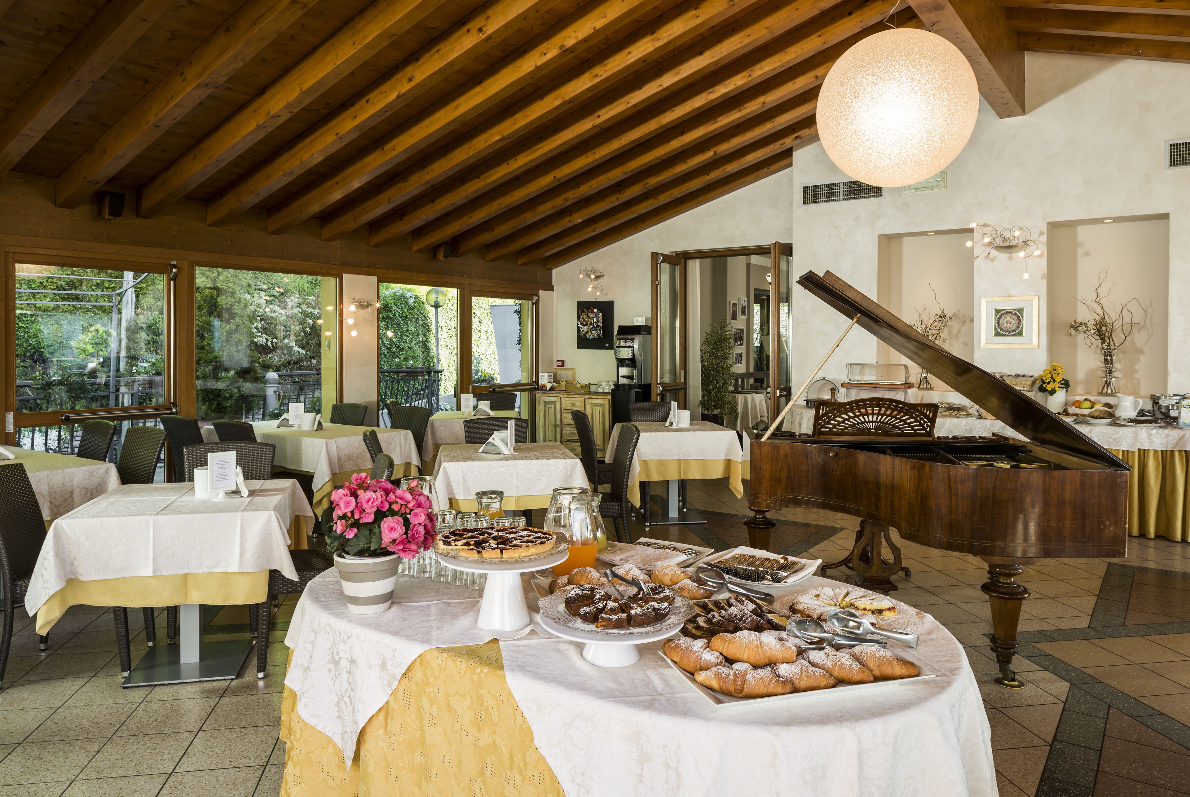 Photo - Hotel Resort & Spa Miramonti