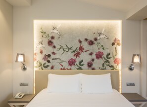 Draps italiens Frette, literie de qualité supérieure