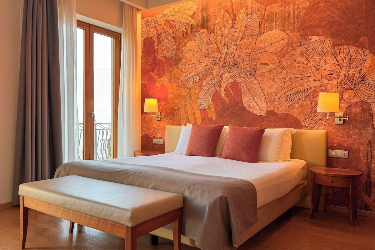 Superior Quadruple Room