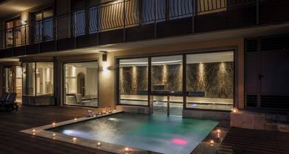 Hotel Resort & Spa Miramonti