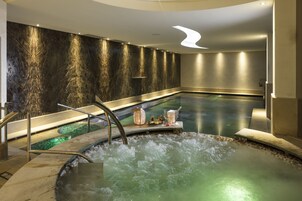 室外 SPA 浴缸
