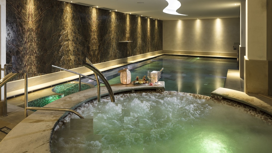 Hotel Resort & Spa Miramonti