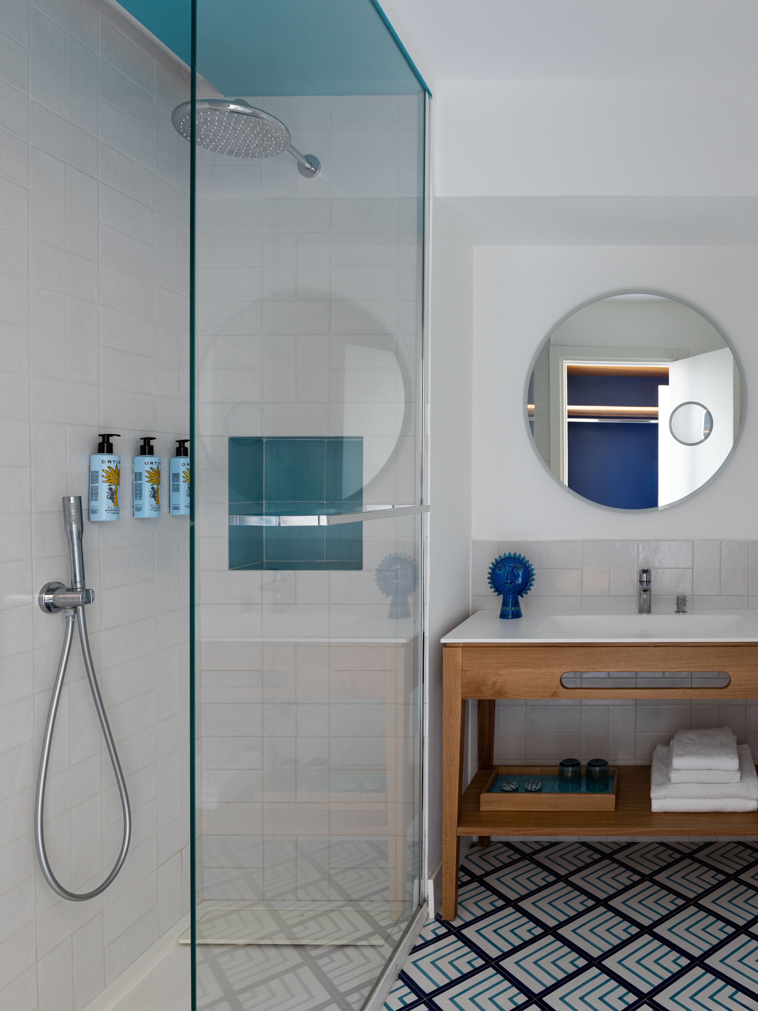 Foto - Grand Hotel Flora