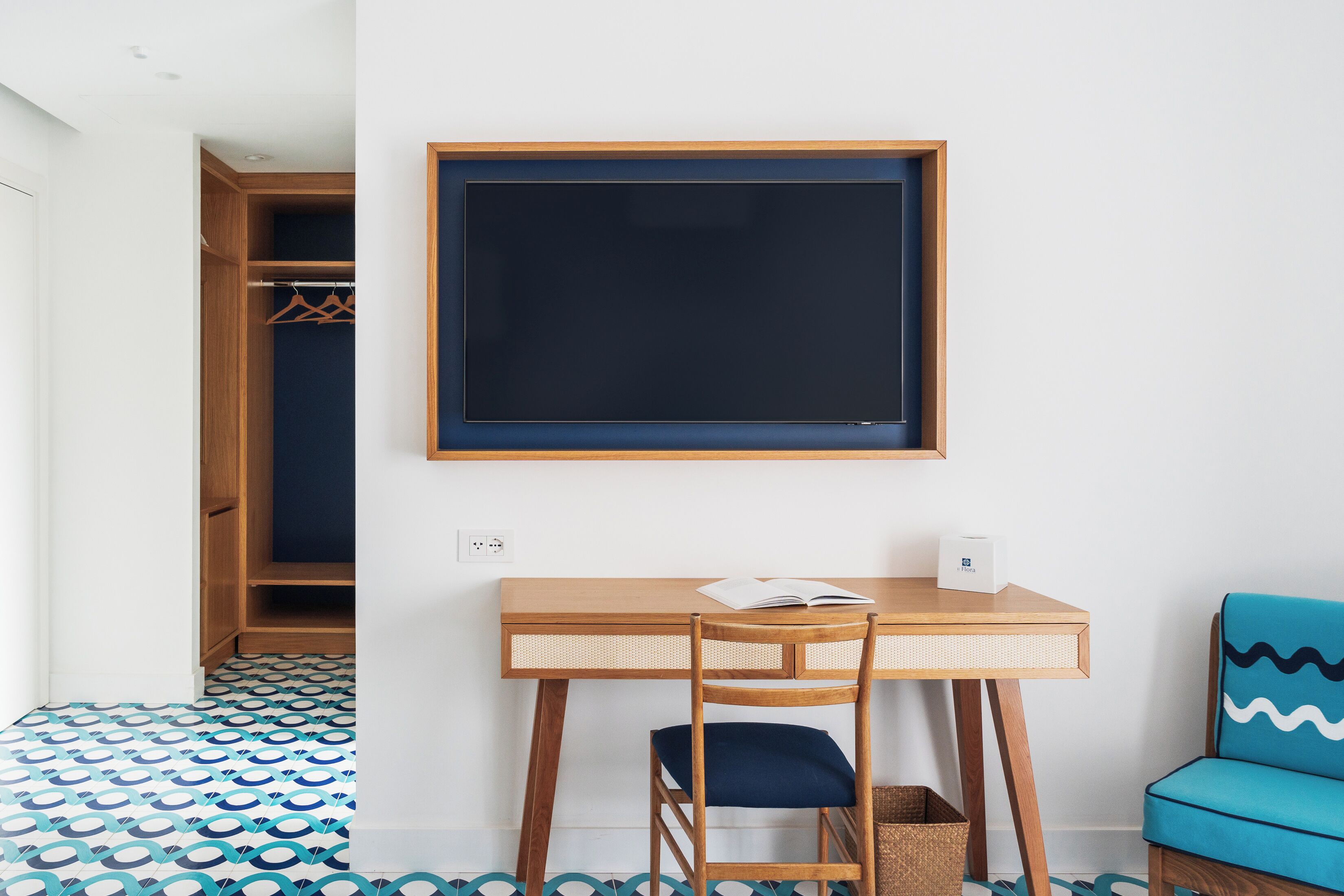 Foto - Grand Hotel Flora