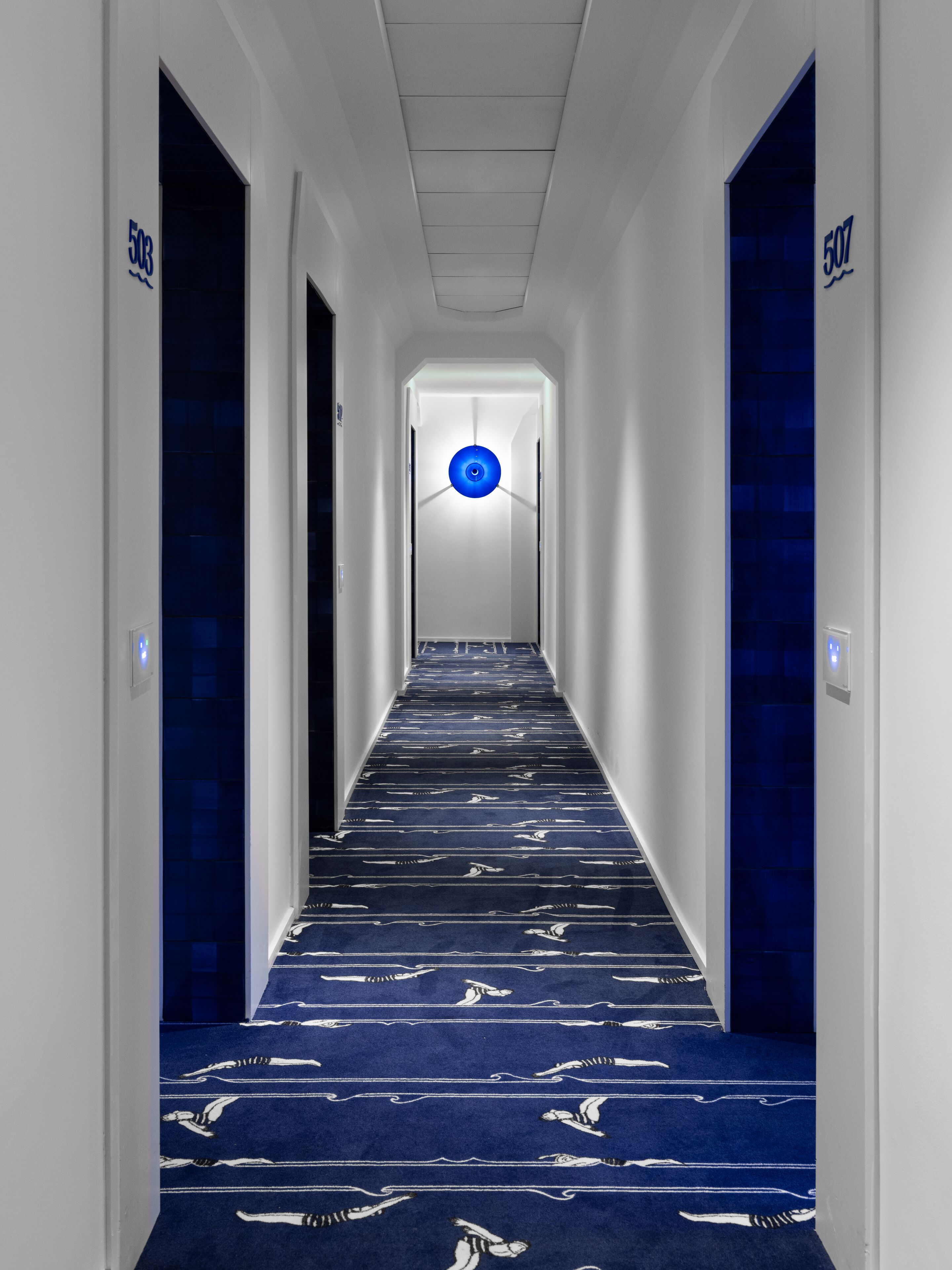 Foto - Grand Hotel Flora