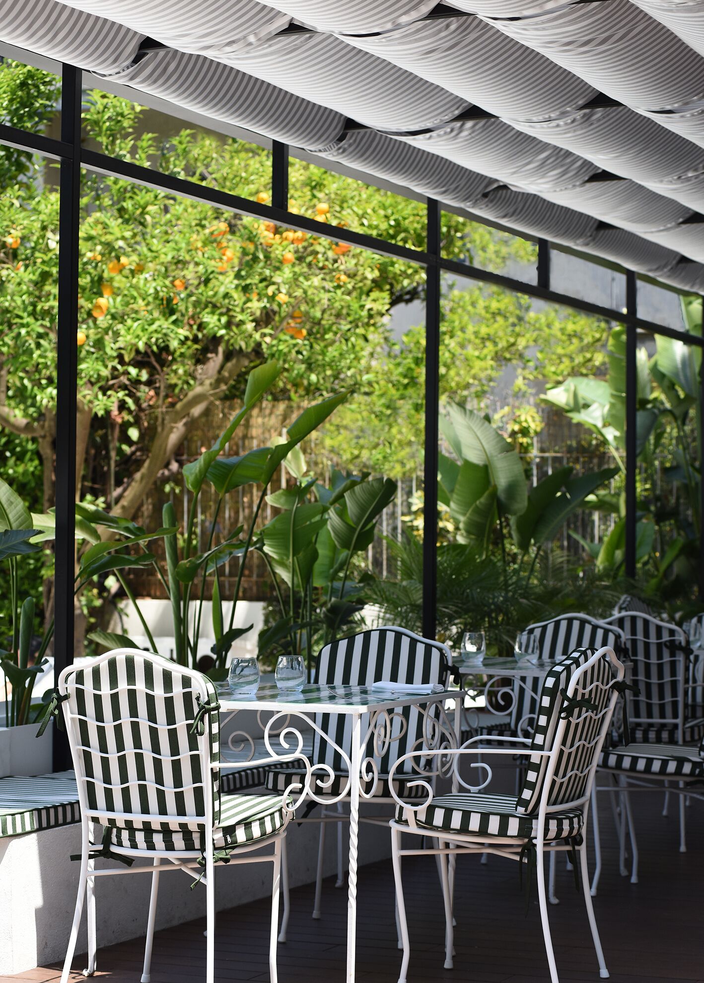Restaurang
