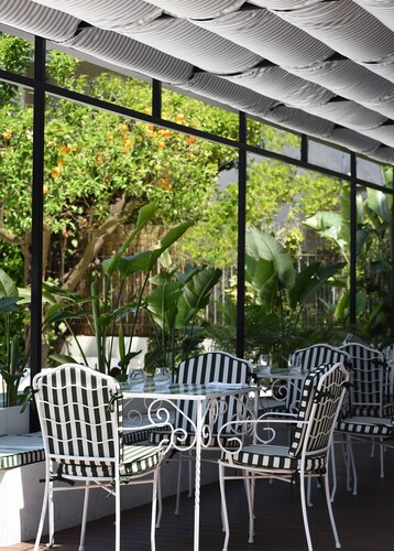 Grand Hotel Flora