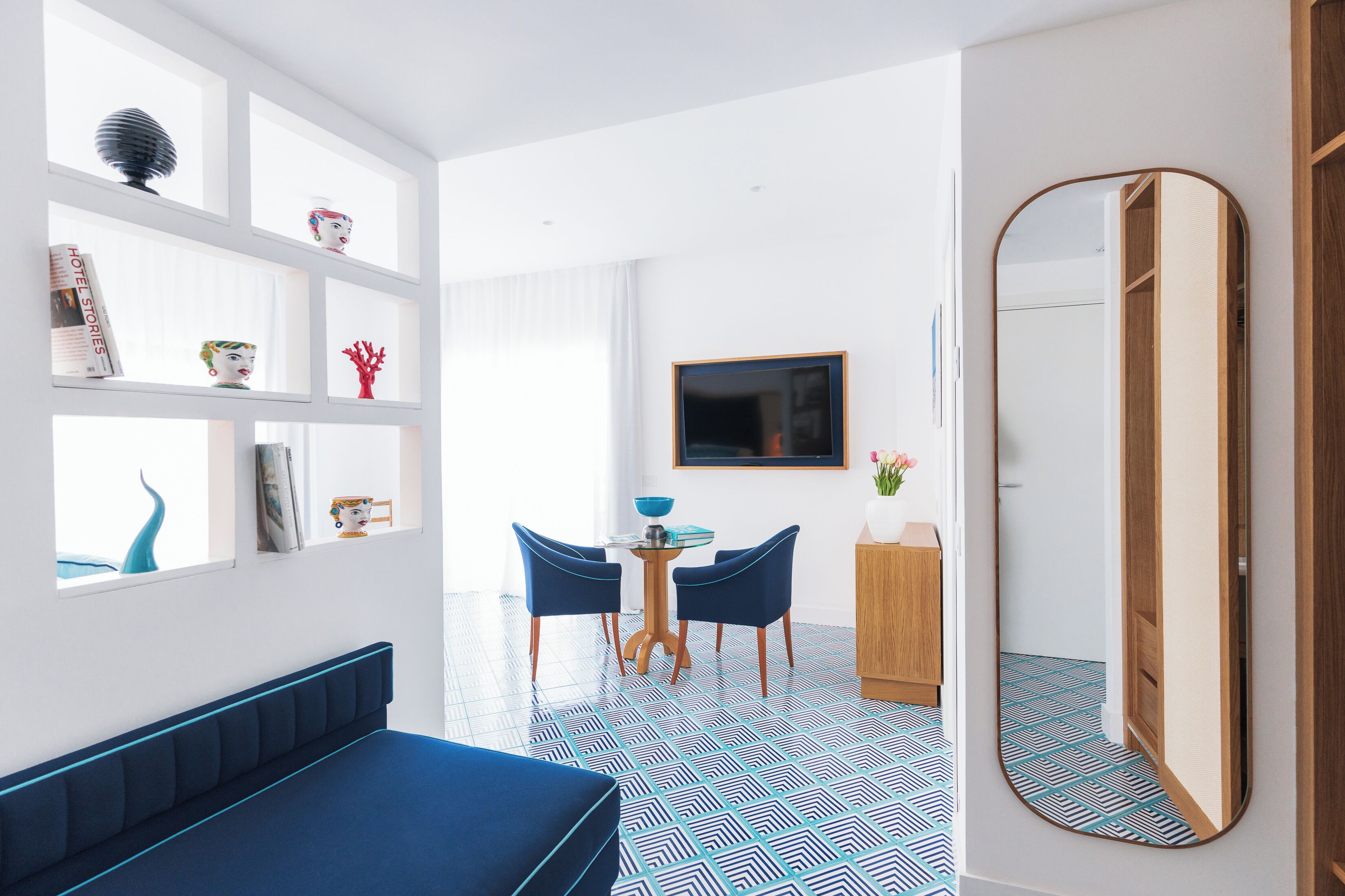 Foto - Grand Hotel Flora