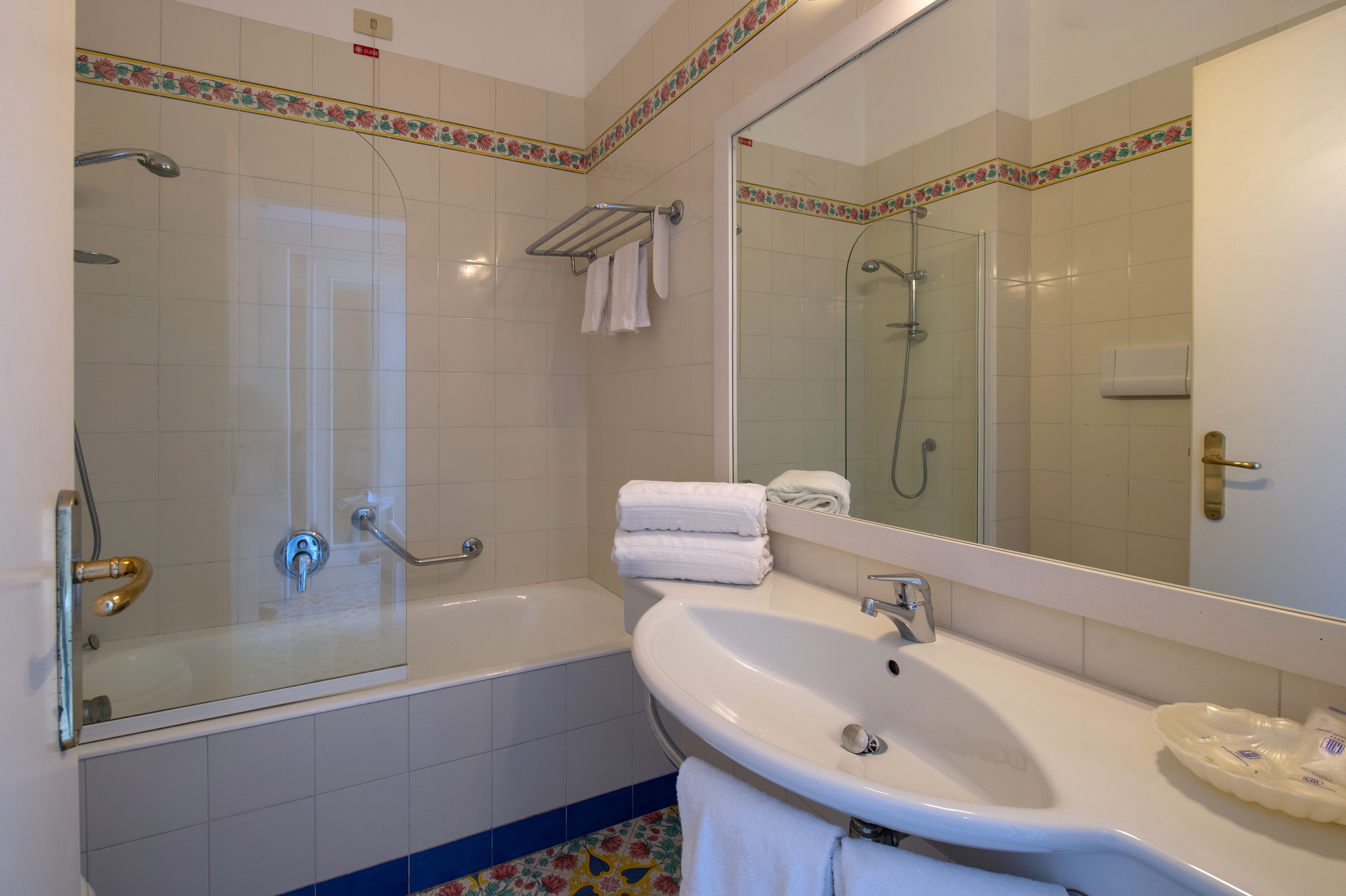 Foto - Grand Hotel Flora