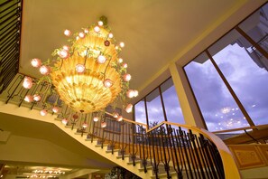 Escaleras