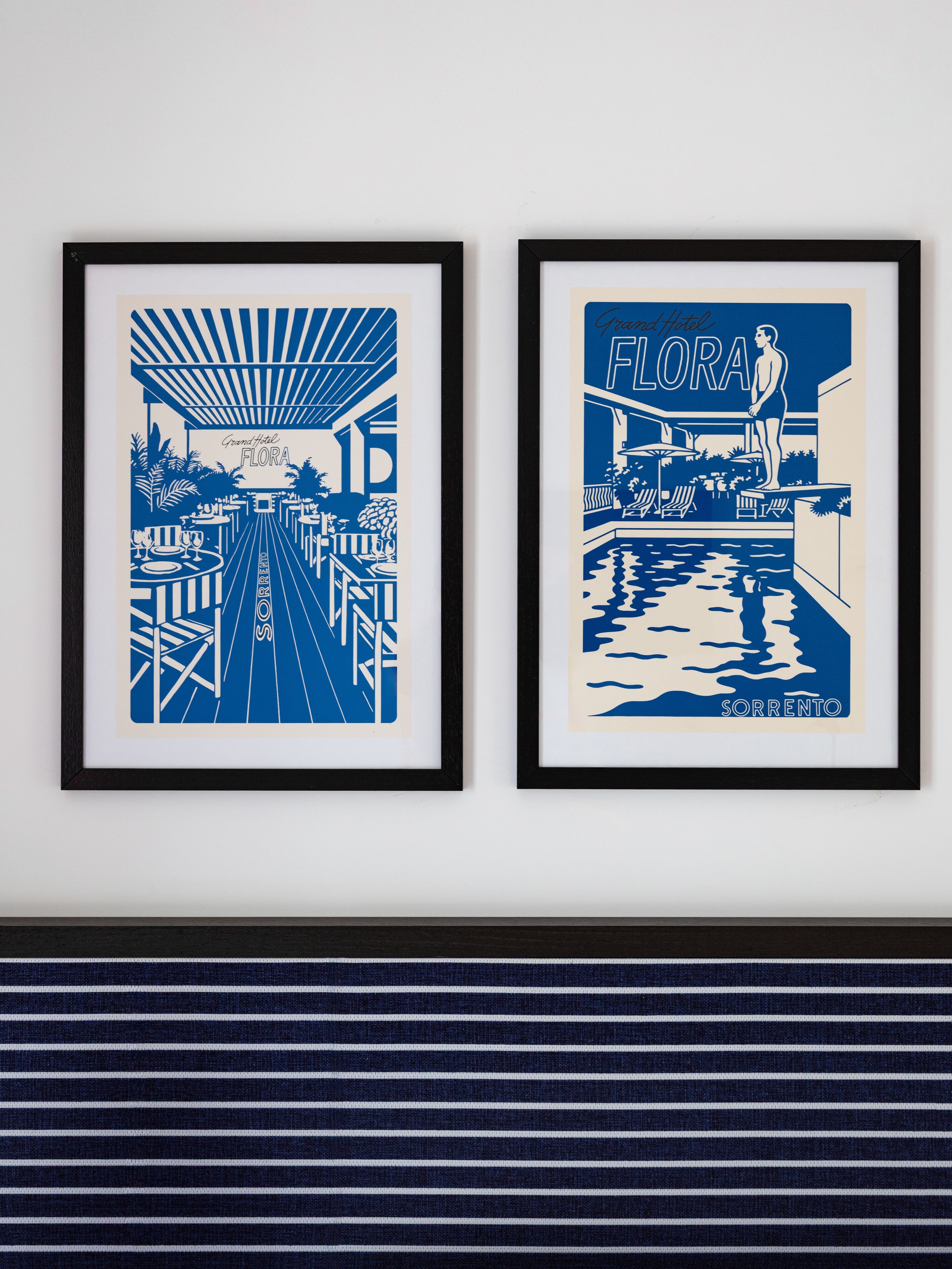 Foto - Grand Hotel Flora