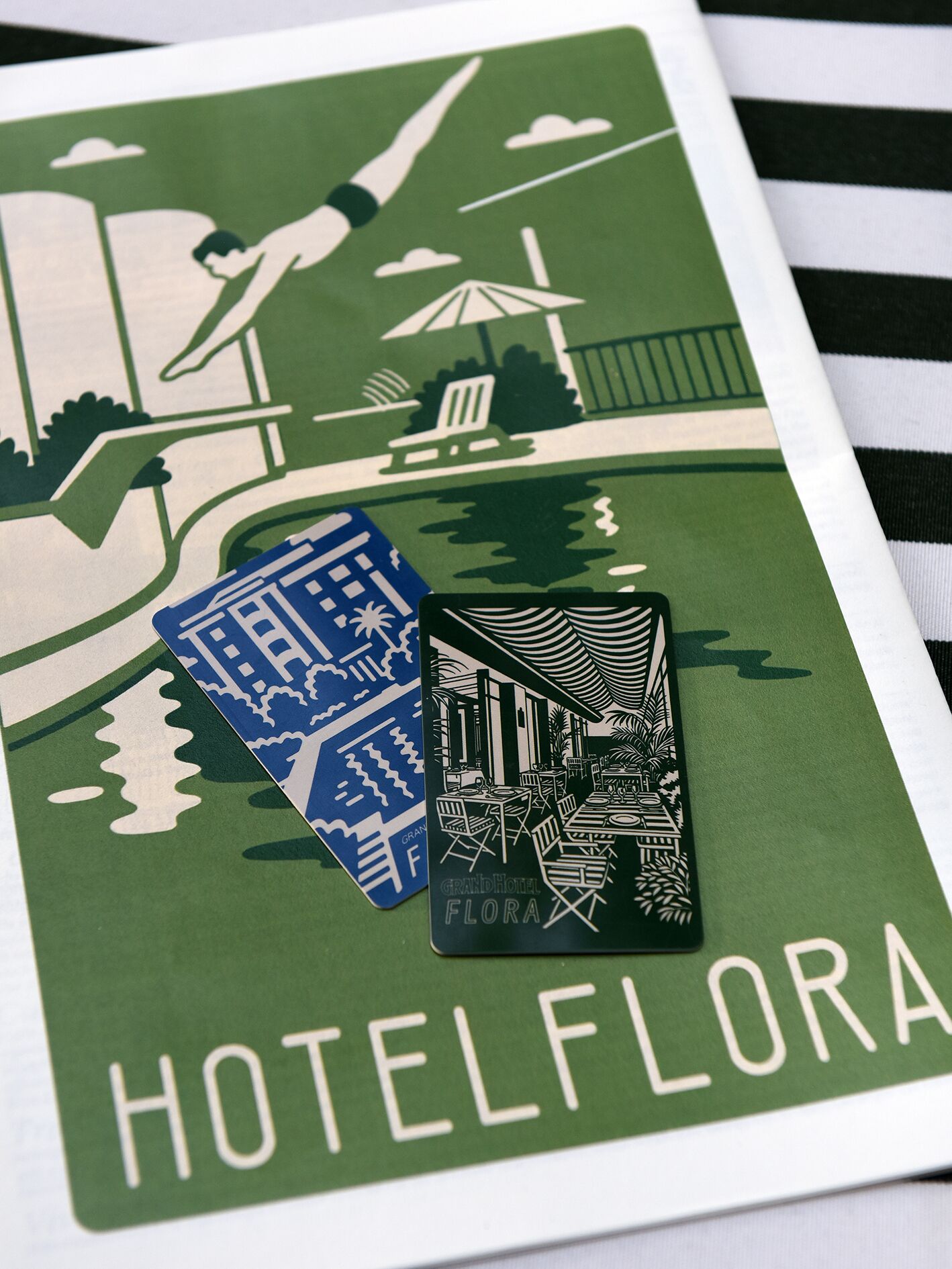 Foto - Grand Hotel Flora