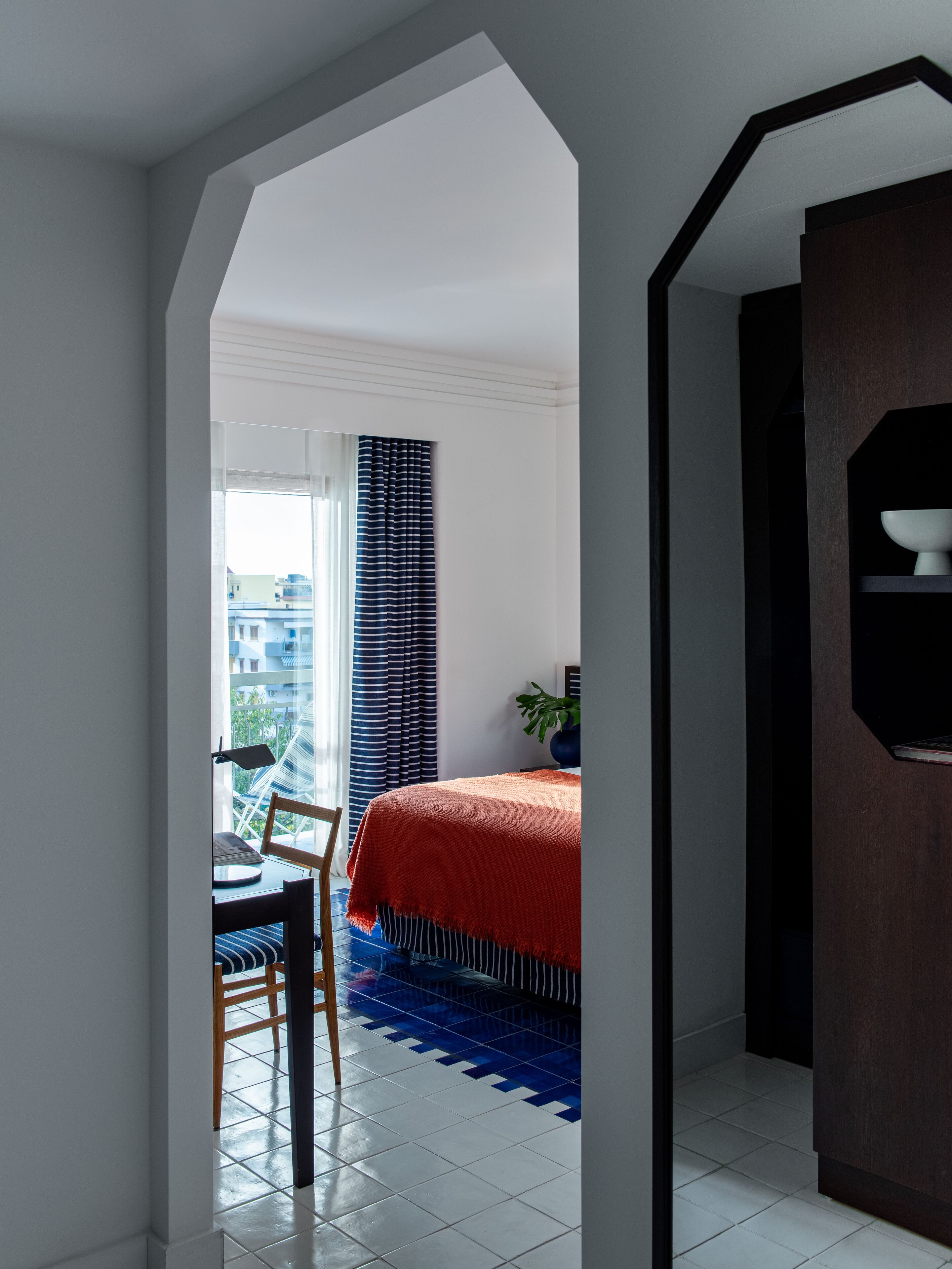 Foto - Grand Hotel Flora