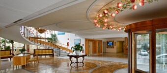 Grand Hotel Flora