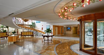 Grand Hotel Flora