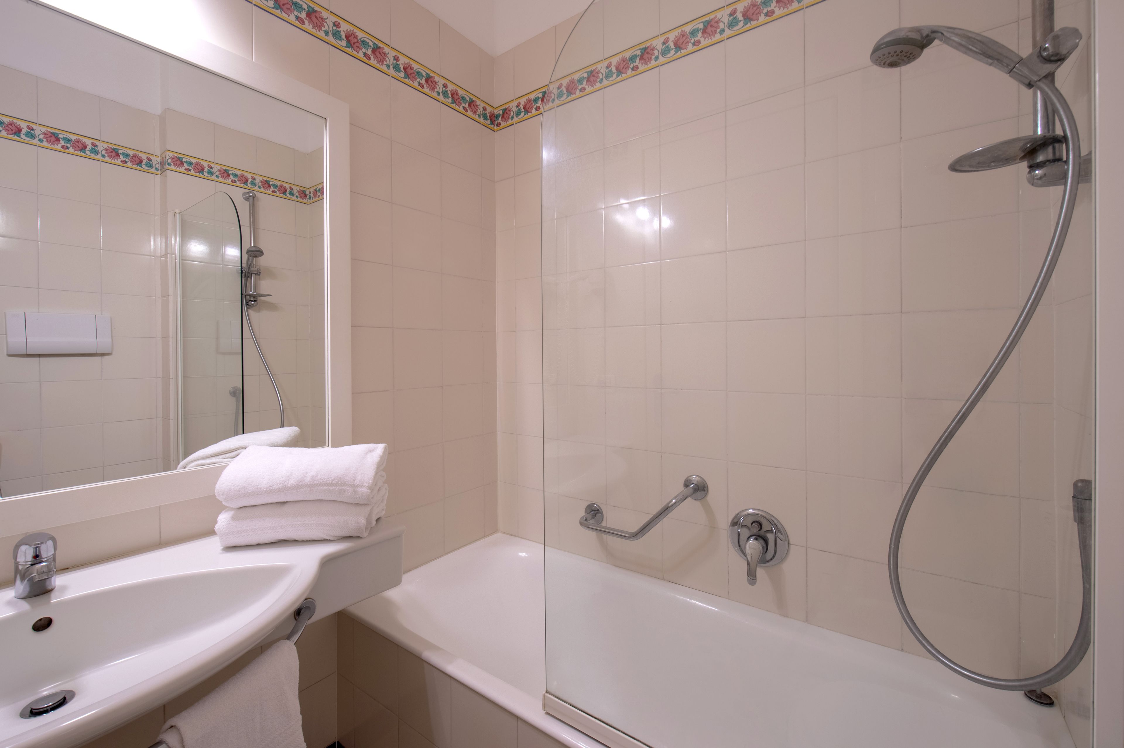 Foto - Grand Hotel Flora