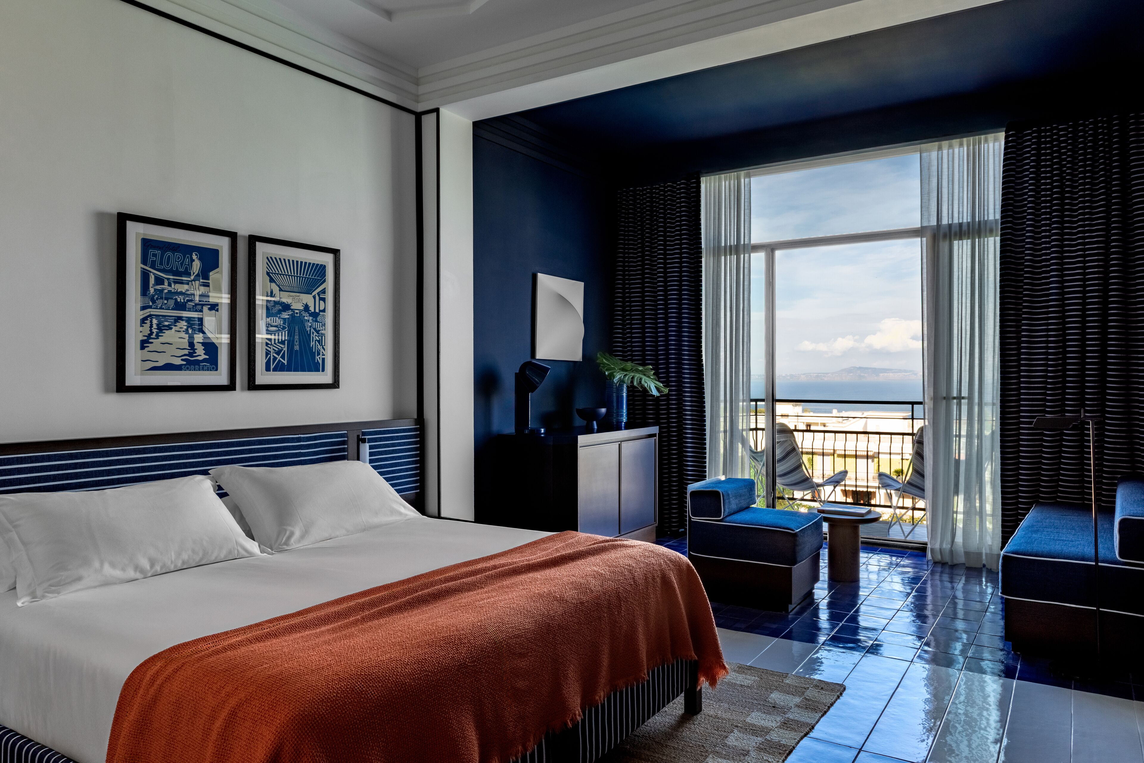 Foto - Grand Hotel Flora