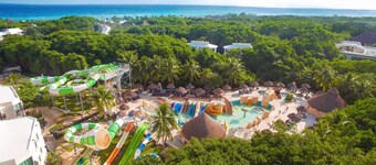Sandos Caracol Eco Resort - All Inclusive