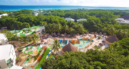 Sandos Caracol Eco Resort - All Inclusive