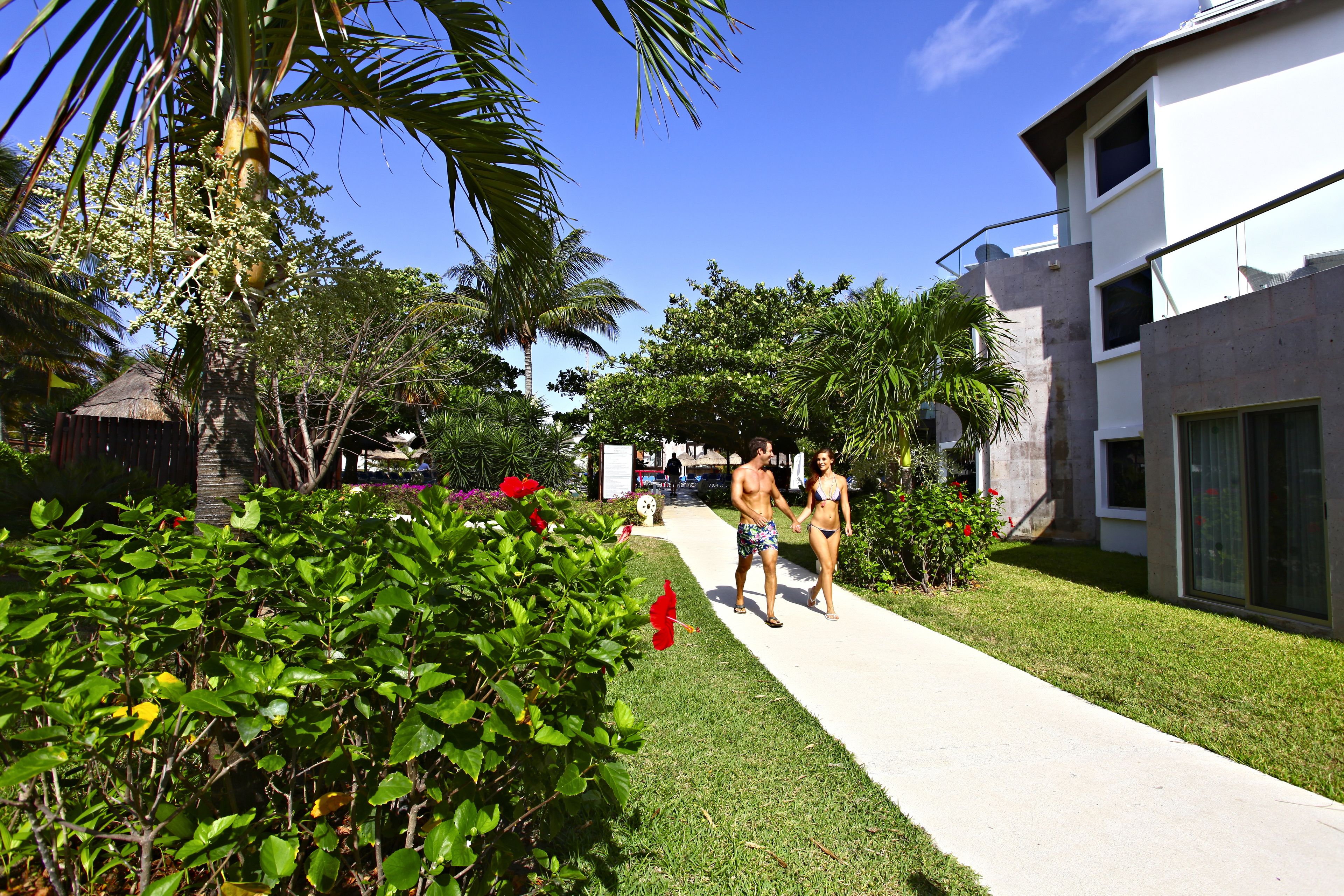 Photo - Sandos Caracol Nature Resort & Water Park All Inclusive