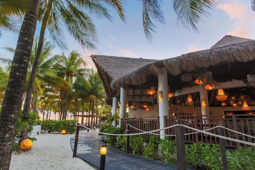 卡拉科爾自然度假村及水上樂園全包度假村