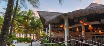 Sandos Caracol Nature Resort & Water Park All Inclusive