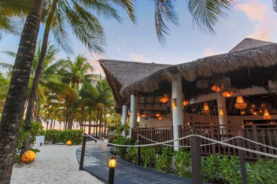 Sandos Caracol Nature Resort & Water Park All Inclusive