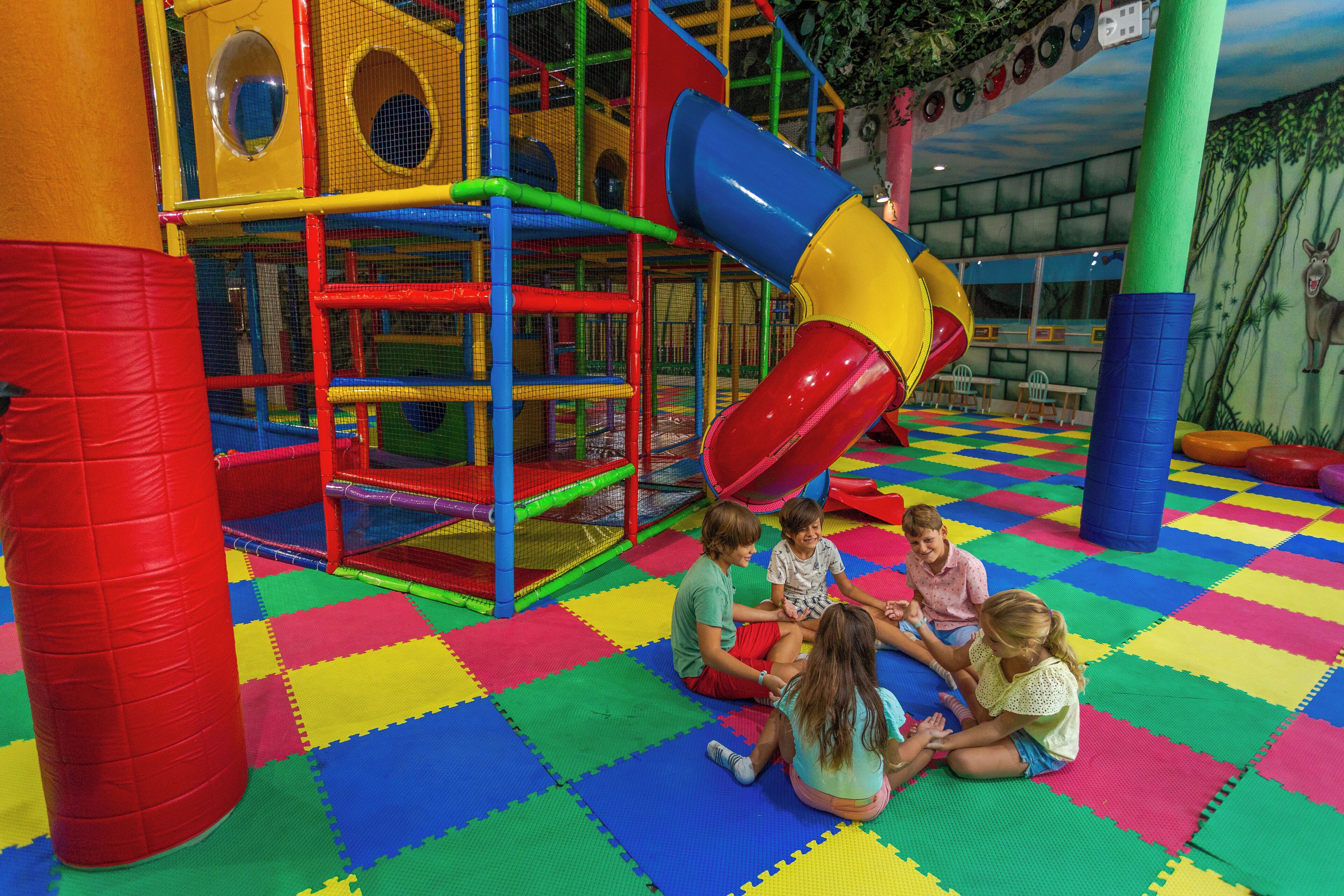 Photo - Sandos Caracol Nature Resort & Water Park All Inclusive