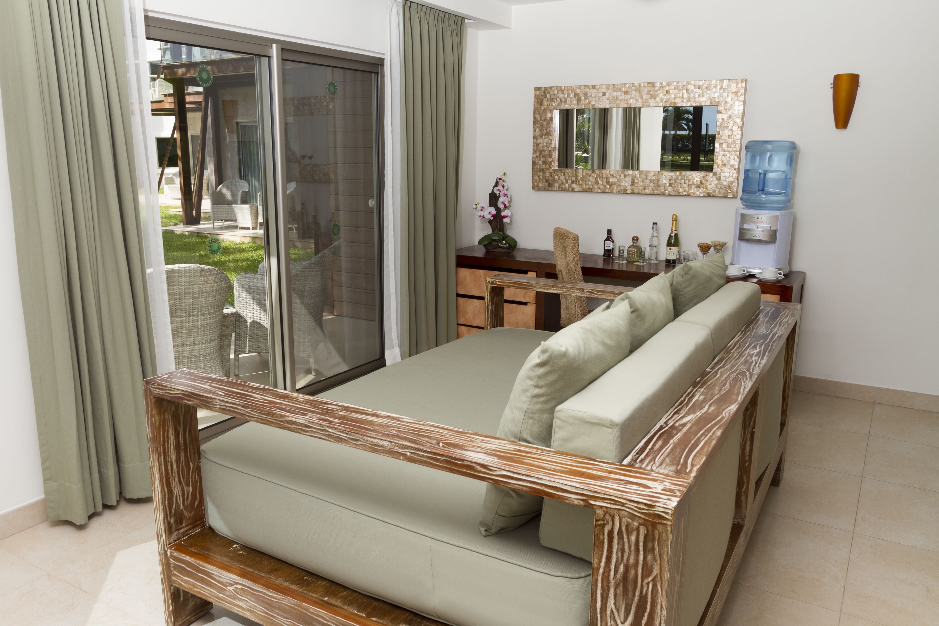 Photo - Sandos Caracol Nature Resort & Water Park All Inclusive