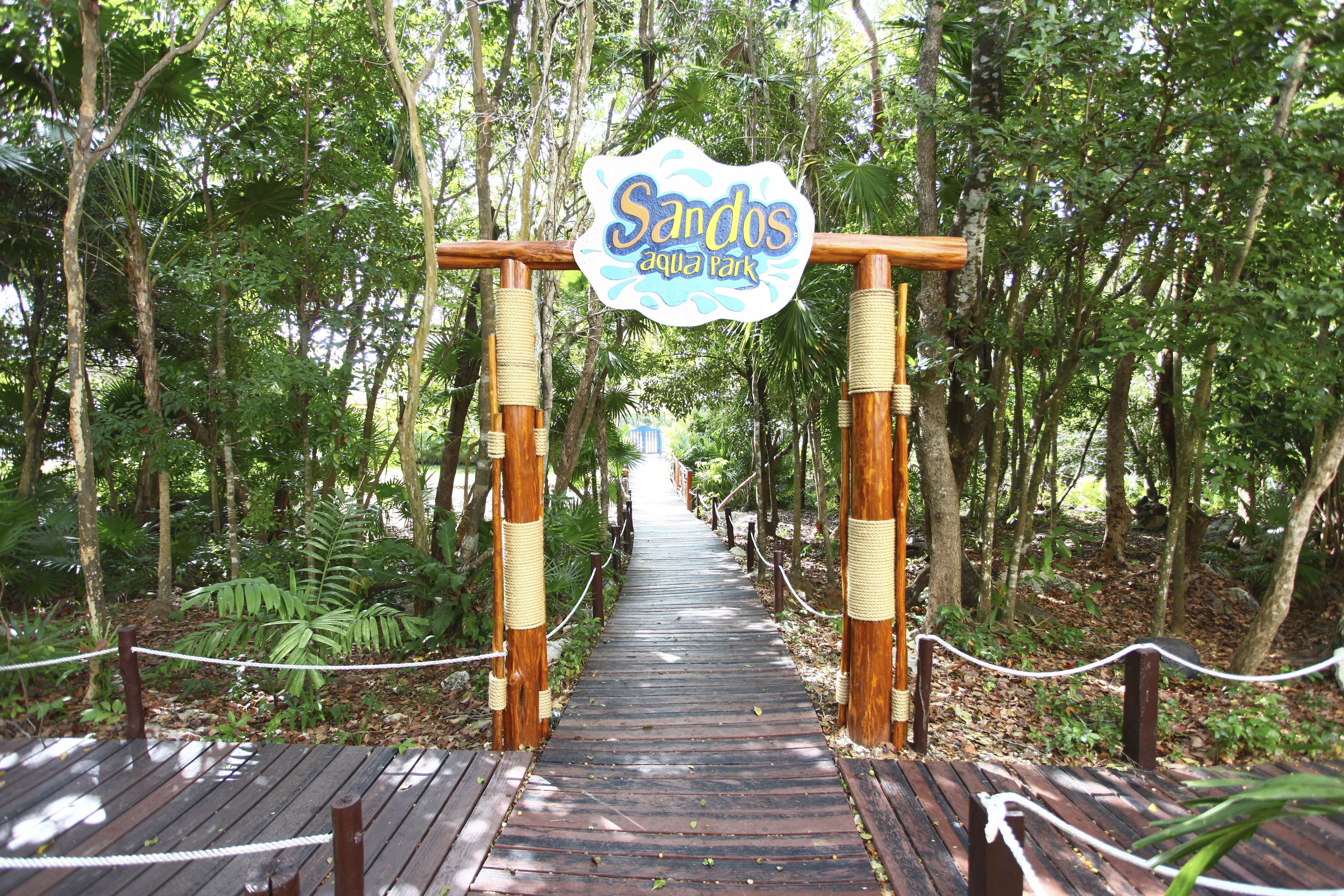 Photo - Sandos Caracol Nature Resort & Water Park All Inclusive
