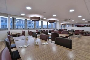 用餐區