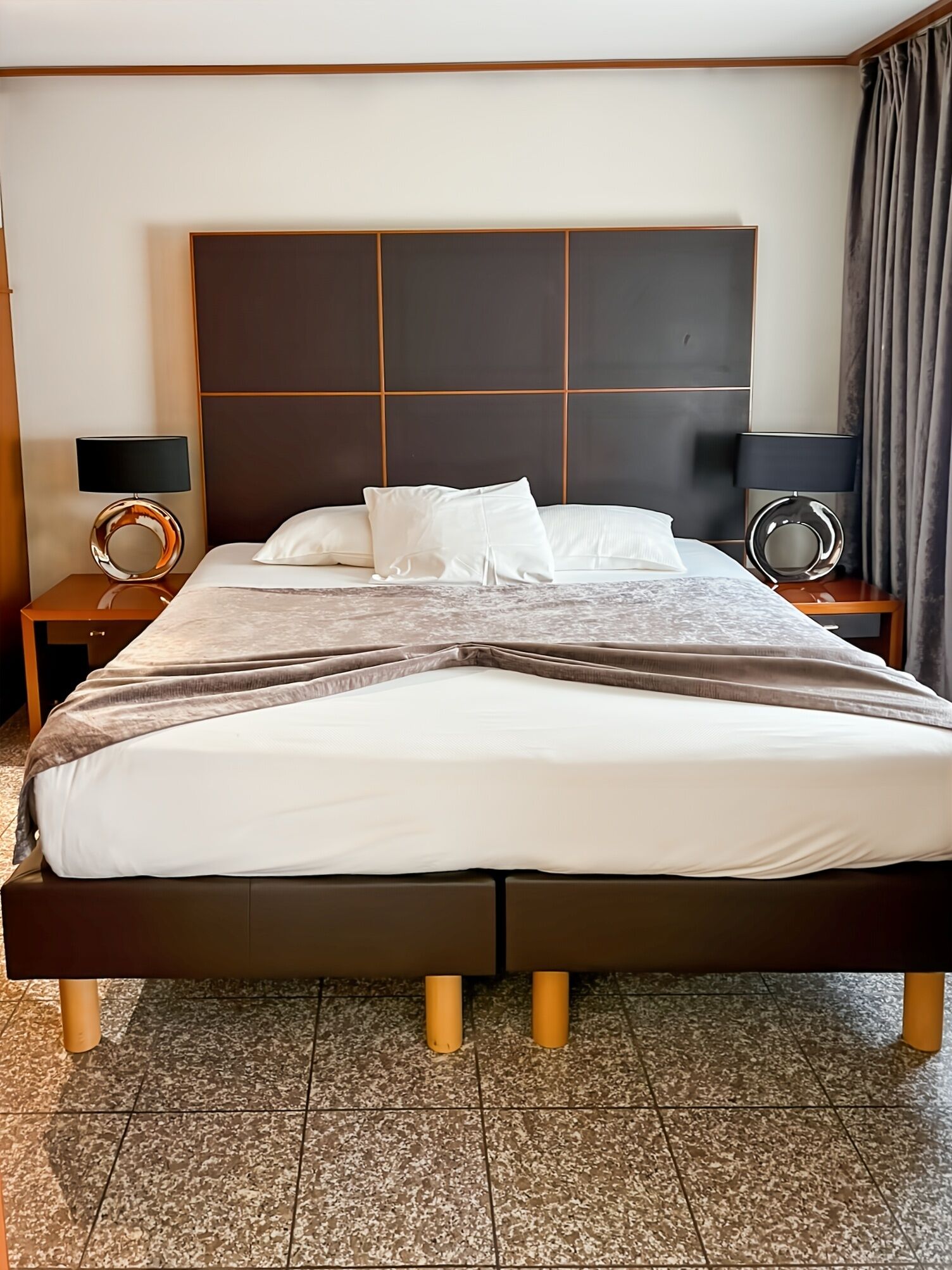 Appartement 2 Pièces 50m² 4 personnes Max | Sängtillbehör av högsta kvalitet och Select Comfort-madrasser