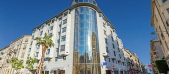 Goldstar Appartements Nice