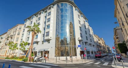 Goldstar Appartements Nice