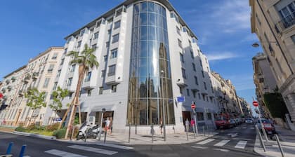 Goldstar Appartements Nice
