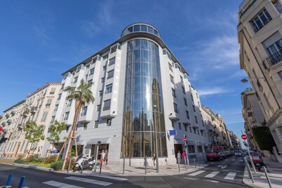 Goldstar Appartements Nice