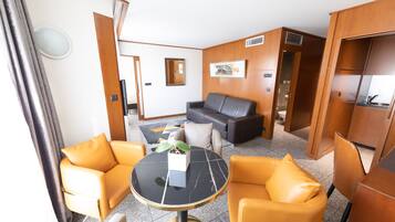 Appartement 2 Pièces 50m² 4 personnes Max | Vistas desde la habitación