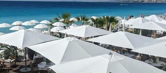 Goldstar Appartements Nice