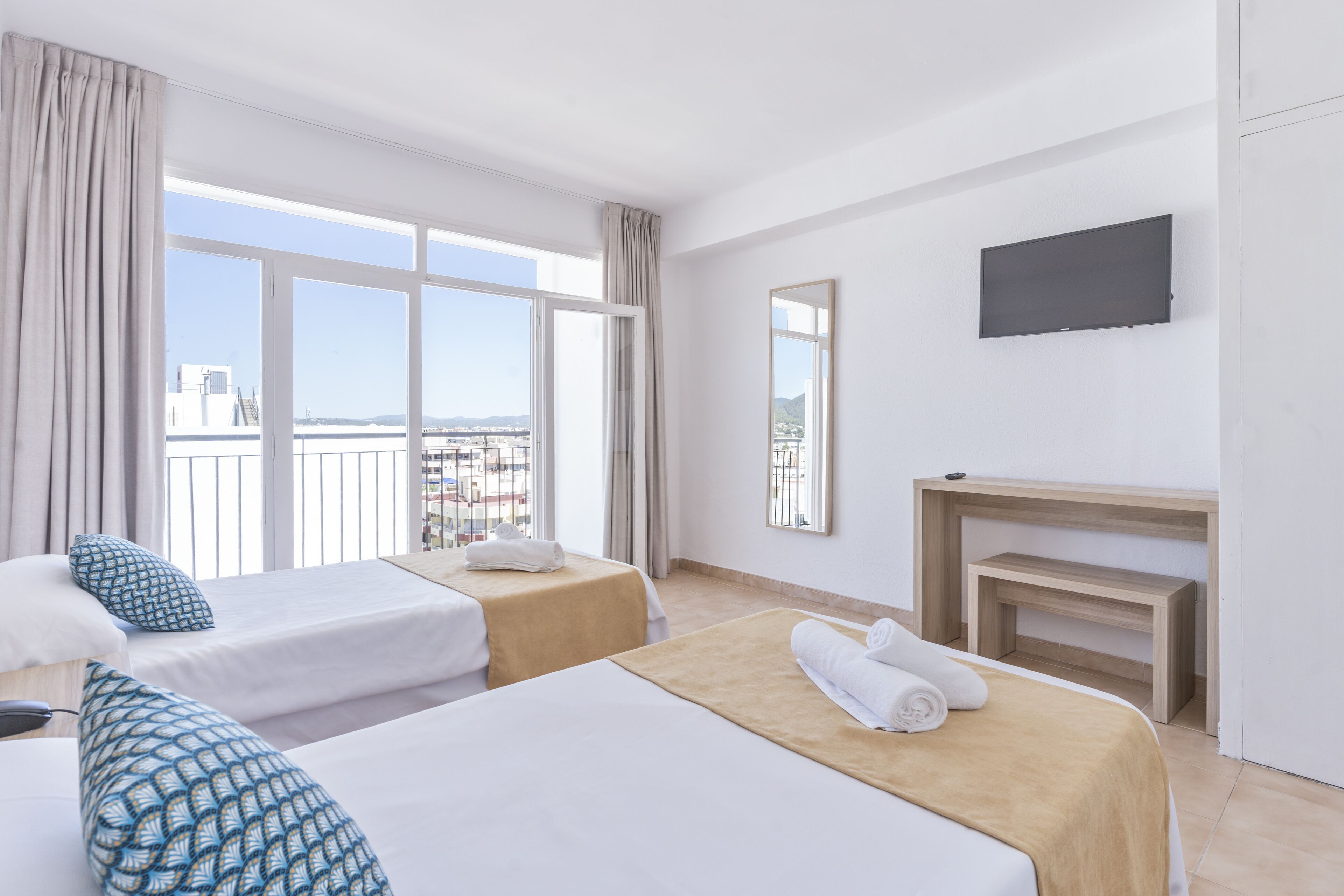 Photo - Suncoast Ibiza Hotel - Adults Only -