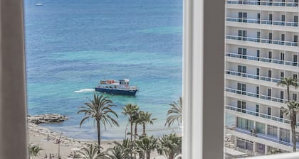 Suncoast Ibiza Hotel - Adults Only